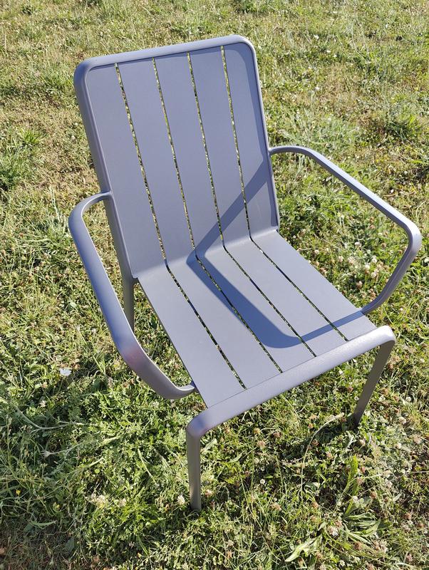 Revisione aperta modale 2 su 5