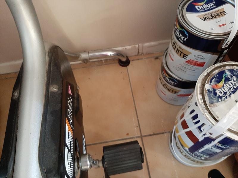 Ouvrir la fenêtre modale de l'avis 1 sur 5