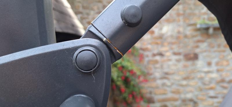 Ouvrir la fenêtre modale de l'avis 1 sur 2