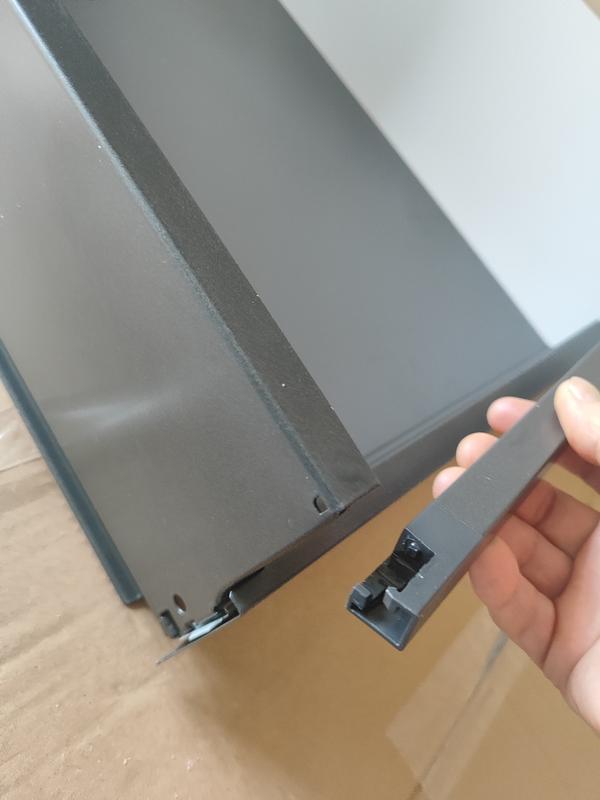 Ouvrir la fenêtre modale de l'avis 3 sur 4