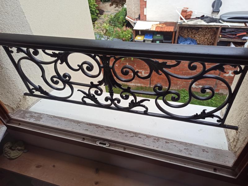 Ouvrir la fenêtre modale de l'avis 3 sur 3