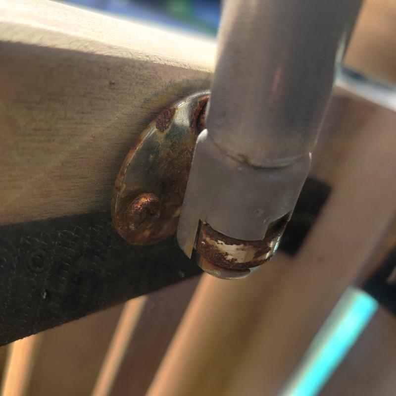 Abra o modal de avaliação 2 de 3