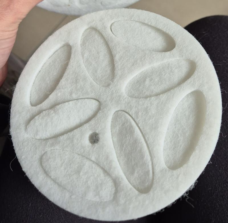 Ouvrir la fenêtre modale de l'avis 1 sur 1