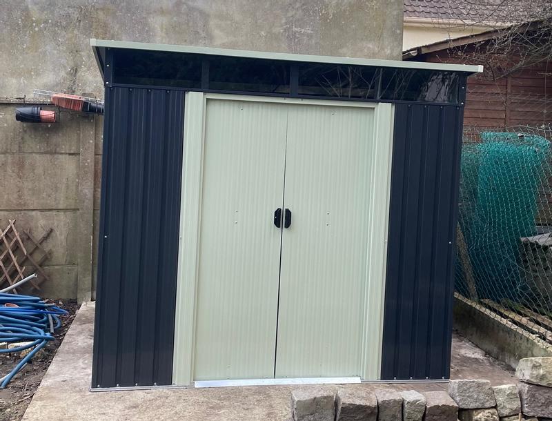 Ouvrir la fenêtre modale de l'avis 1 sur 1