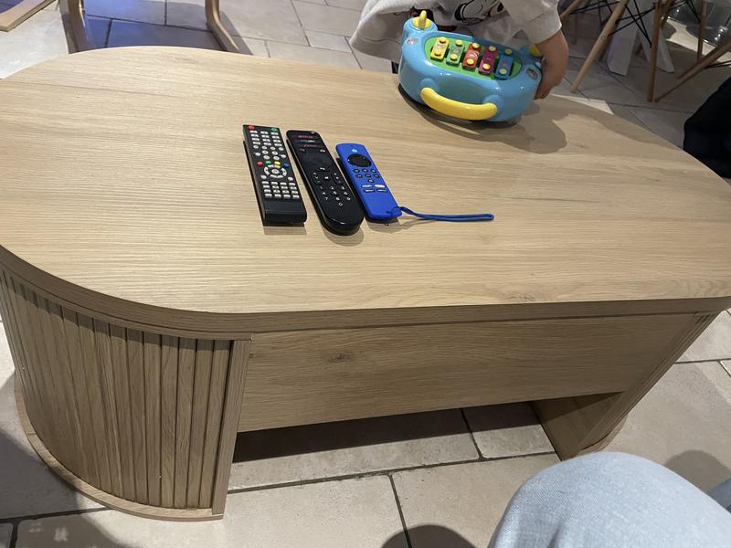 Ouvrir la fenêtre modale de l'avis 2 sur 2