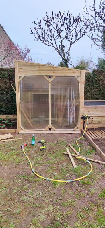 Ouvrir la fenêtre modale de l'avis 1 sur 1