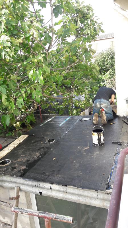 Ouvrir la fenêtre modale de l'avis 1 sur 1