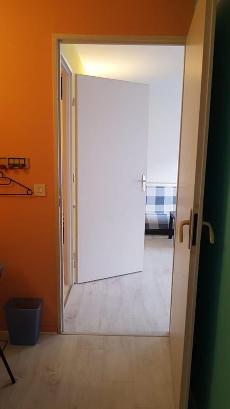 Ouvrir la fenêtre modale de l'avis 1 sur 1