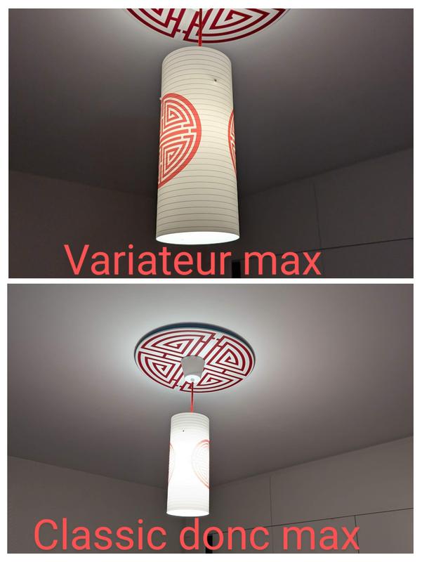 Ouvrir la fenêtre modale de l'avis 1 sur 2