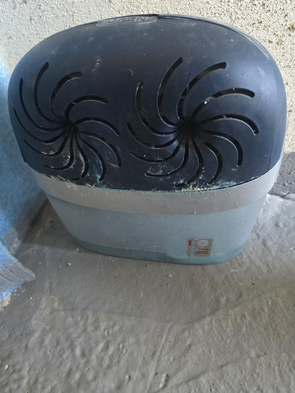 Ouvrir la fenêtre modale de l'avis 2 sur 2