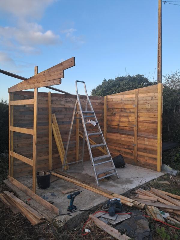 Ouvrir la fenêtre modale de l'avis 1 sur 1