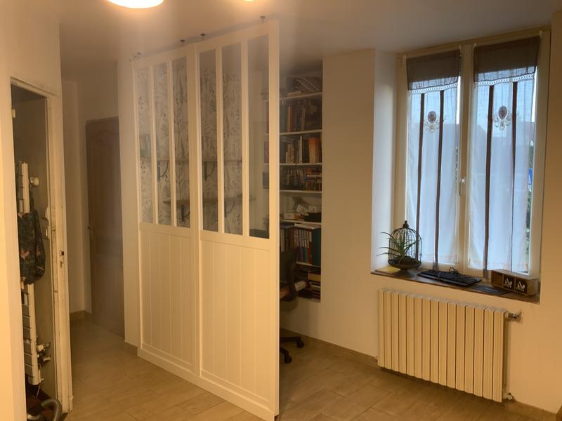 Ouvrir la fenêtre modale de l'avis 1 sur 2