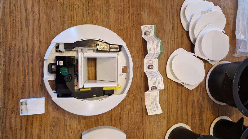 Ouvrir la fenêtre modale de l'avis 3 sur 6