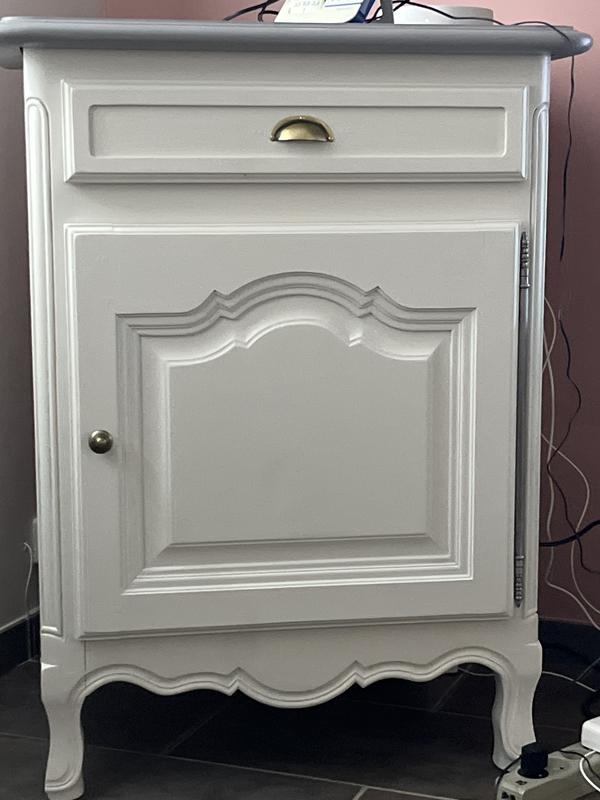 Ouvrir la fenêtre modale de l'avis 1 sur 1