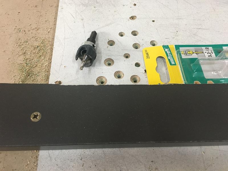 Ouvrir la fenêtre modale de l'avis 1 sur 1