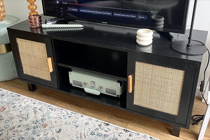 Ouvrir la fenêtre modale de l'avis 1 sur 1