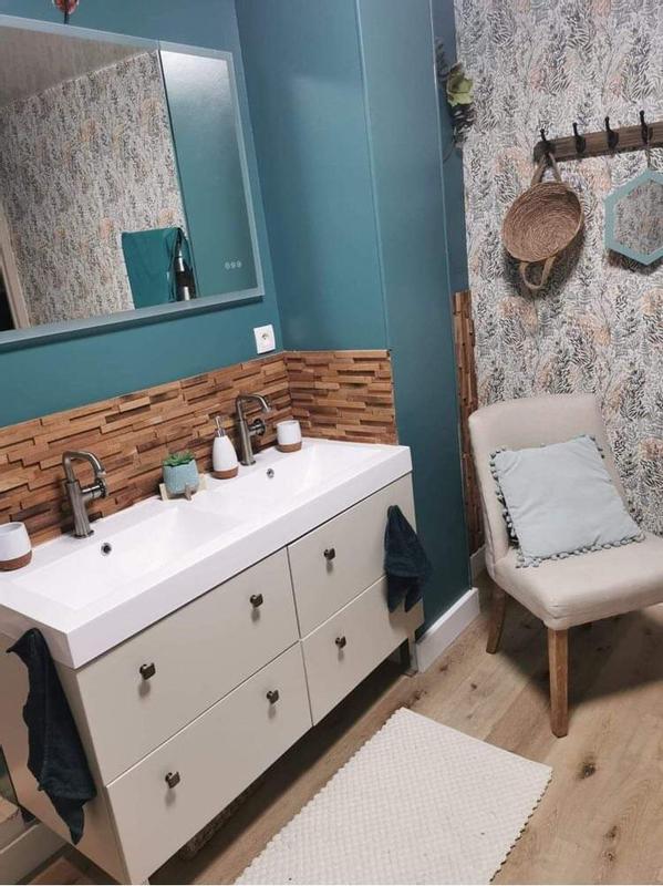 Ouvrir la fenêtre modale de l'avis 2 sur 2