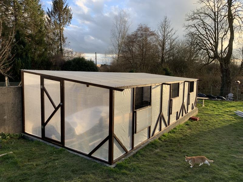 Ouvrir la fenêtre modale de l'avis 1 sur 1