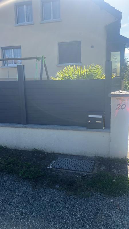 Ouvrir la fenêtre modale de l'avis 2 sur 3