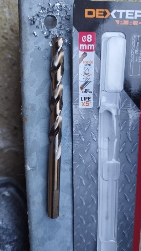 Ouvrir la fenêtre modale de l'avis 1 sur 1