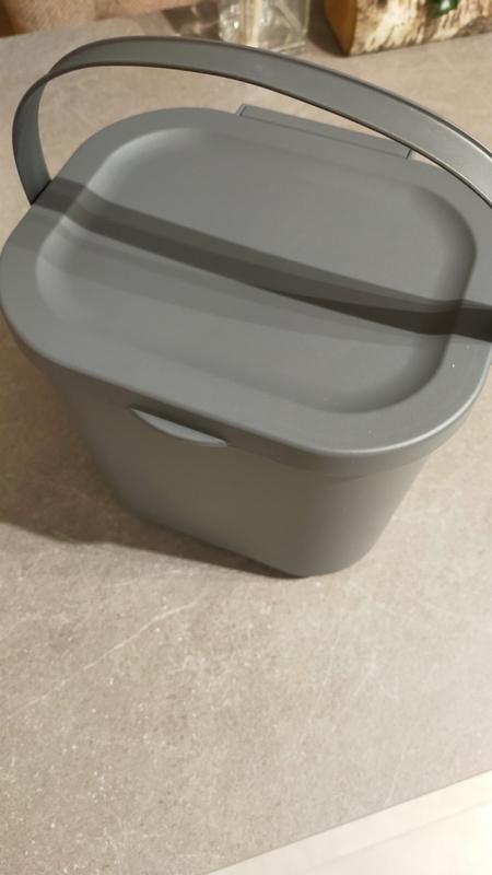 Revisione aperta modale 3 su 3