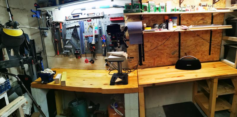 Ouvrir la fenêtre modale de l'avis 1 sur 1