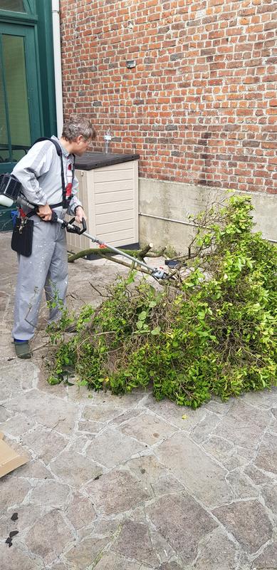 Ouvrir la fenêtre modale de l'avis 4 sur 4