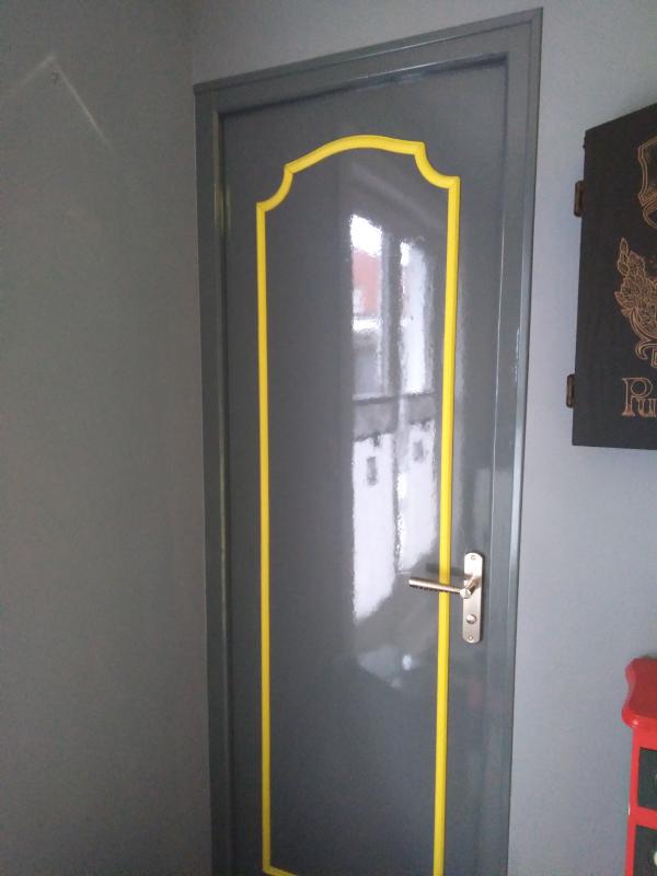 Ouvrir la fenêtre modale de l'avis 1 sur 1