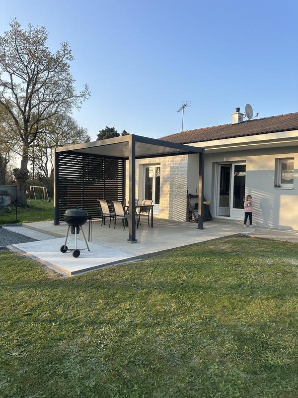 Ouvrir la fenêtre modale de l'avis 1 sur 2