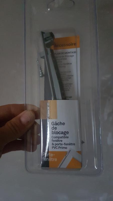 Ouvrir la fenêtre modale de l'avis 1 sur 2