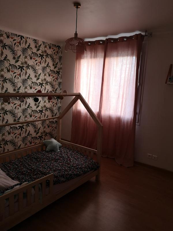 Ouvrir la fenêtre modale de l'avis 1 sur 1