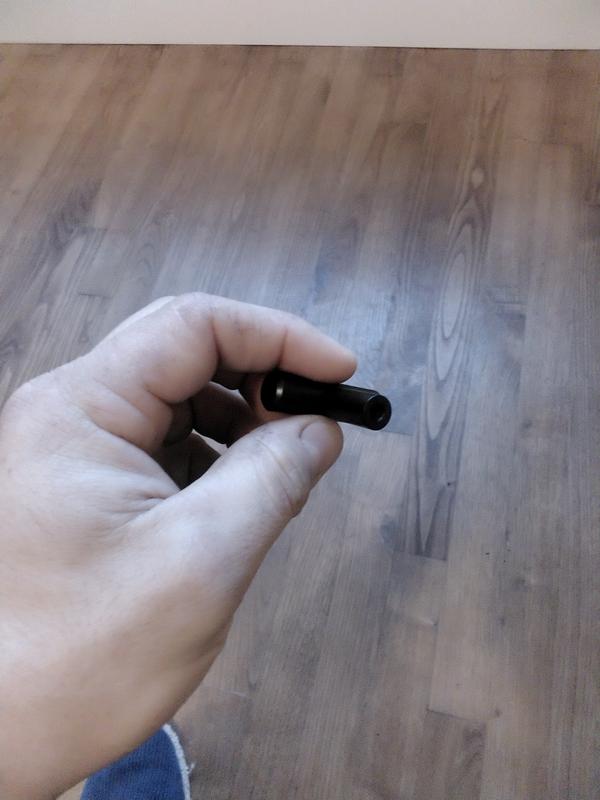 Abra o modal de avaliação 2 de 3