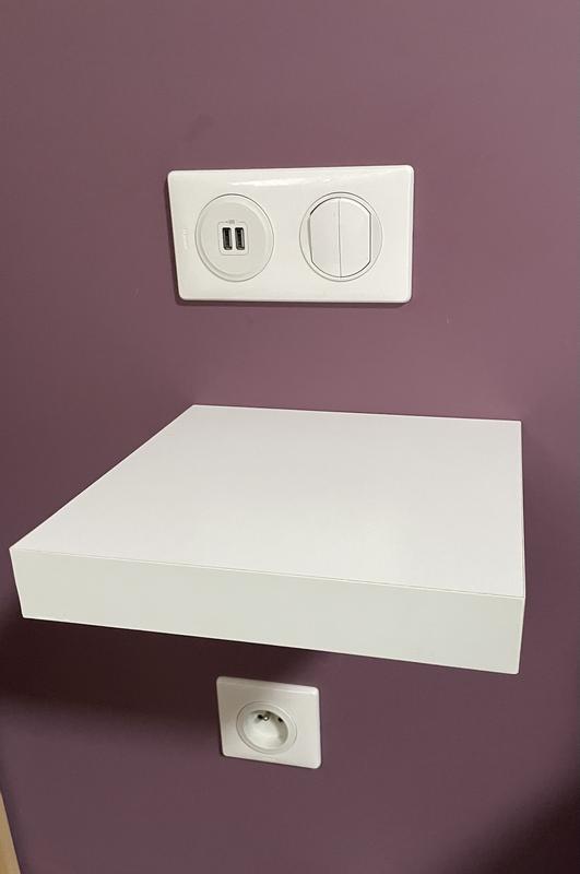 Revisione aperta modale 1 su 3