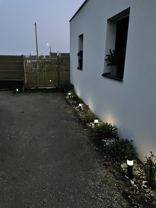 Ouvrir la fenêtre modale de l'avis 1 sur 1