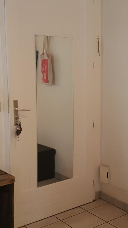 Ouvrir la fenêtre modale de l'avis 1 sur 1