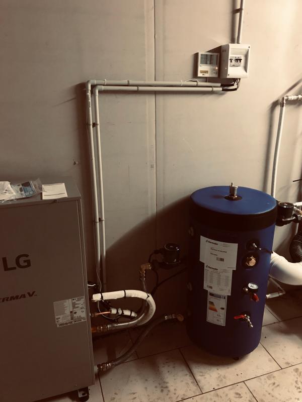 Revisione aperta modale 1 su 1