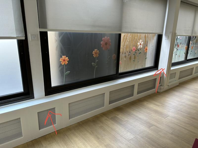 Ouvrir la fenêtre modale de l'avis 1 sur 1