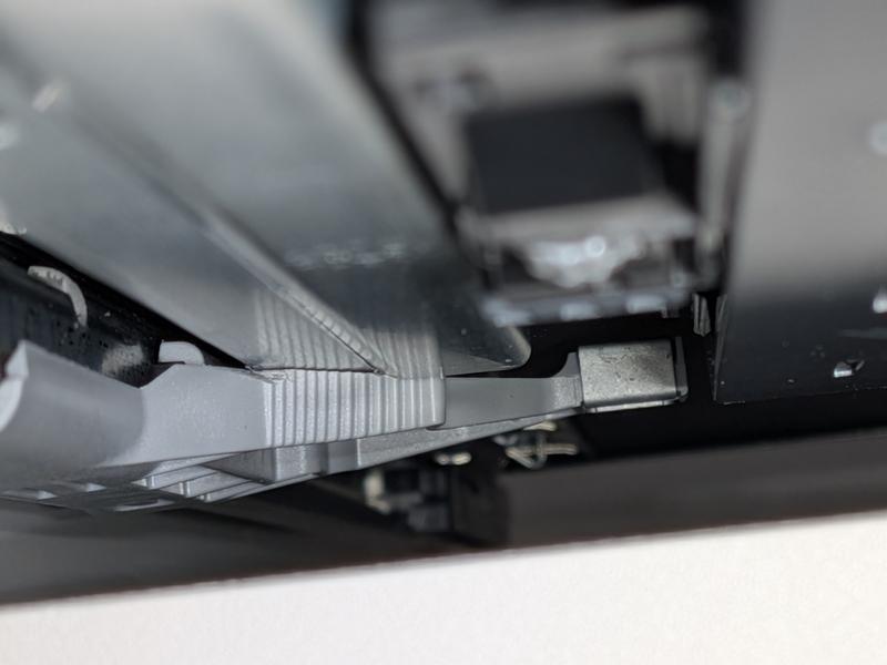 Ouvrir la fenêtre modale de l'avis 1 sur 2