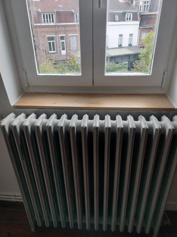 Ouvrir la fenêtre modale de l'avis 1 sur 1