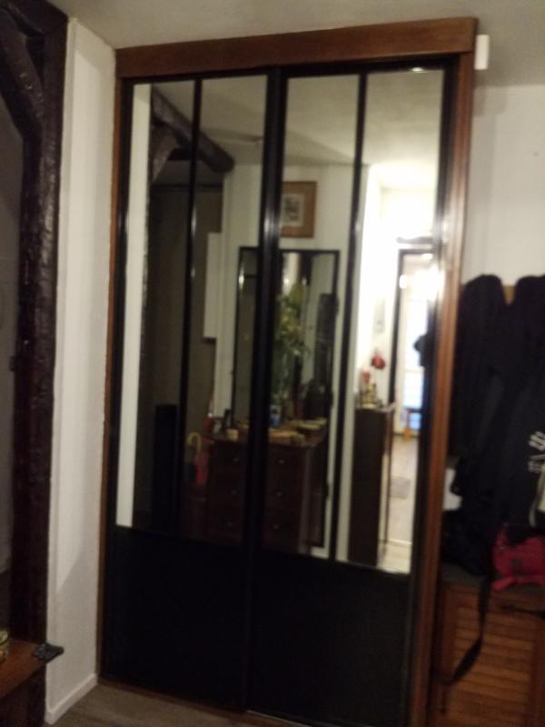 Ouvrir la fenêtre modale de l'avis 1 sur 1