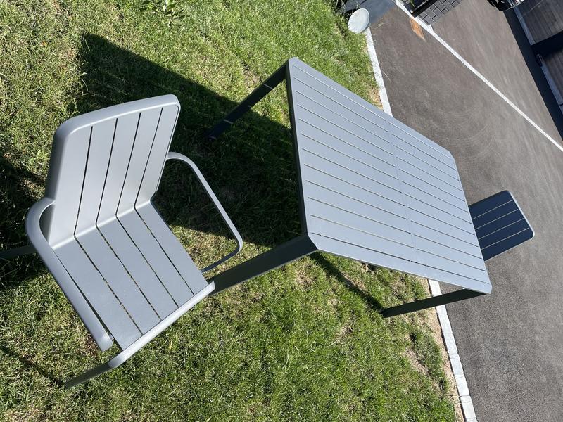 Revisione aperta modale 1 su 3