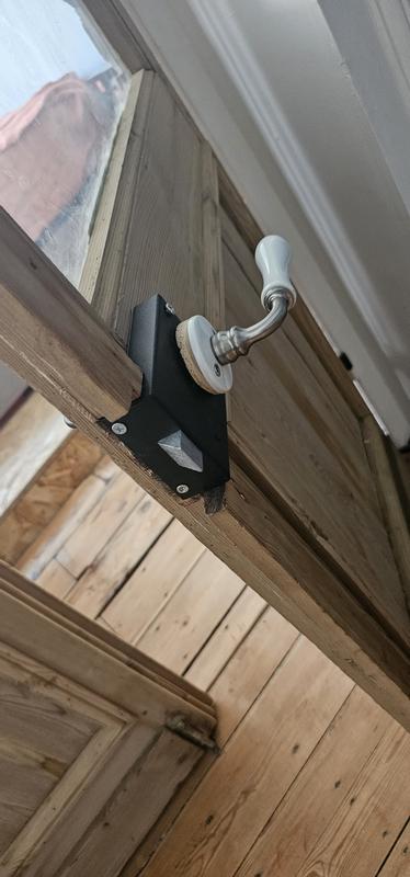 Ouvrir la fenêtre modale de l'avis 2 sur 2