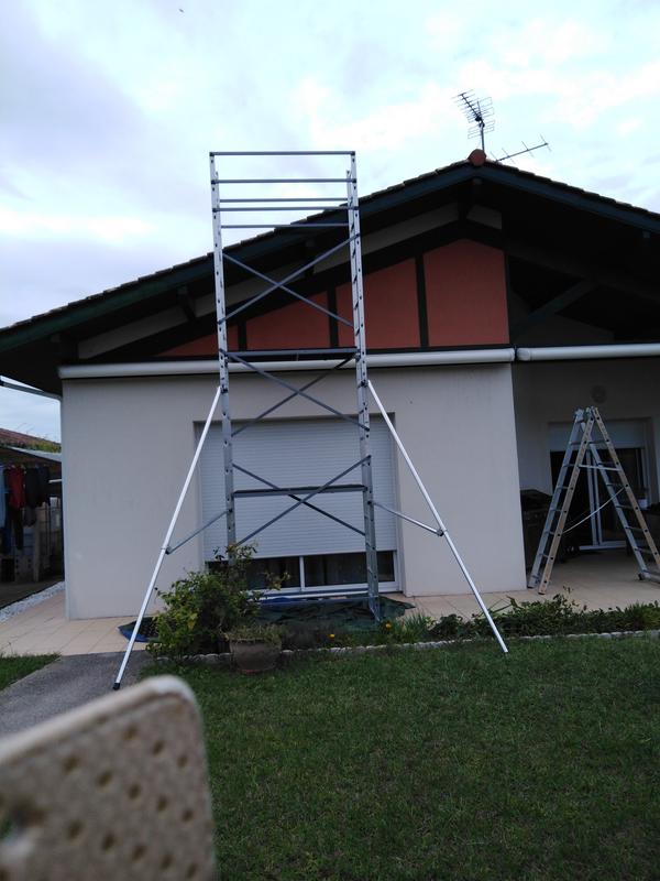 Ouvrir la fenêtre modale de l'avis 1 sur 1