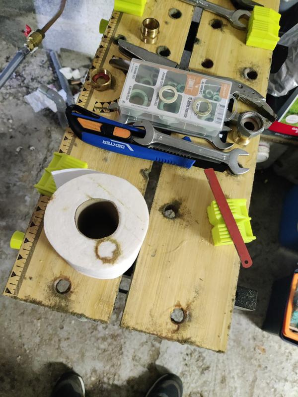 Ouvrir la fenêtre modale de l'avis 1 sur 3