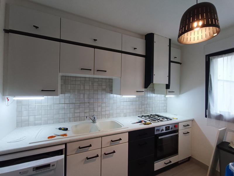 Ouvrir la fenêtre modale de l'avis 1 sur 2