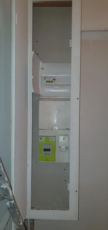 Ouvrir la fenêtre modale de l'avis 1 sur 1