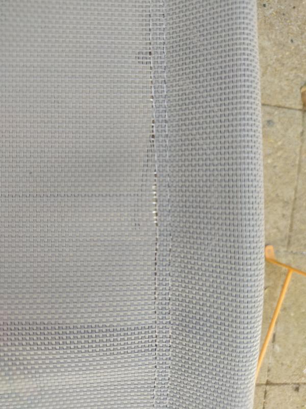 Ouvrir la fenêtre modale de l'avis 1 sur 1