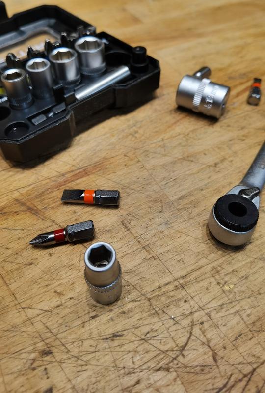 Ouvrir la fenêtre modale de l'avis 4 sur 4