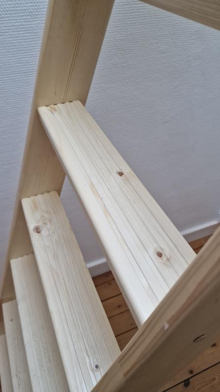 Ouvrir la fenêtre modale de l'avis 3 sur 5