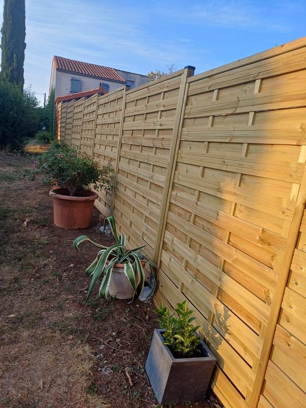 Ouvrir la fenêtre modale de l'avis 2 sur 2